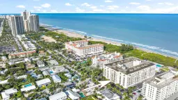 Picture of 145 S Ocean Avenue 220, Palm Beach Shores, FL 33404