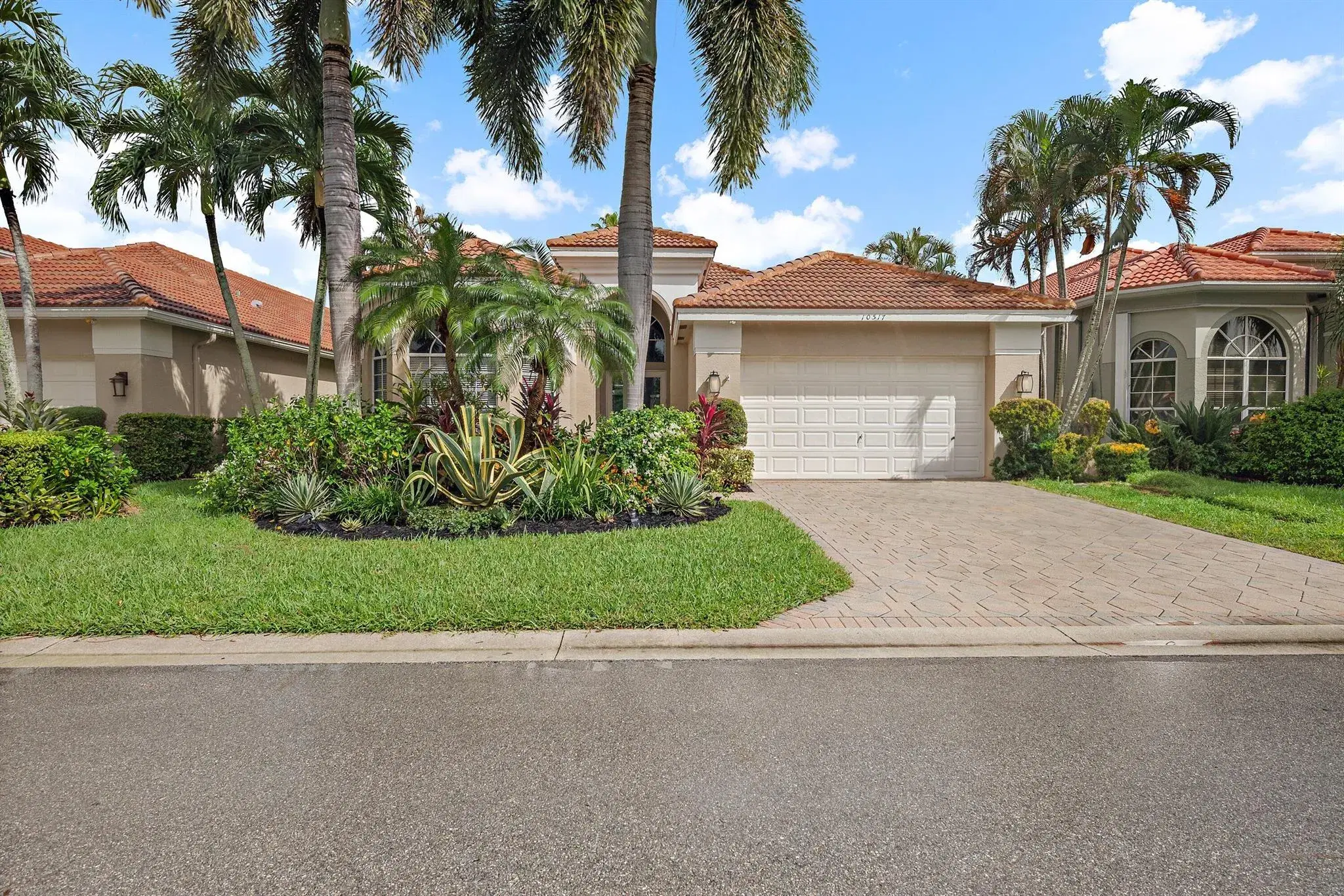 Picture of 10517 Laurel Estates Lane, Lake Worth, FL 33449