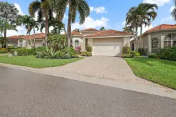 Picture of 10517 Laurel Estates Lane, Lake Worth, FL 33449