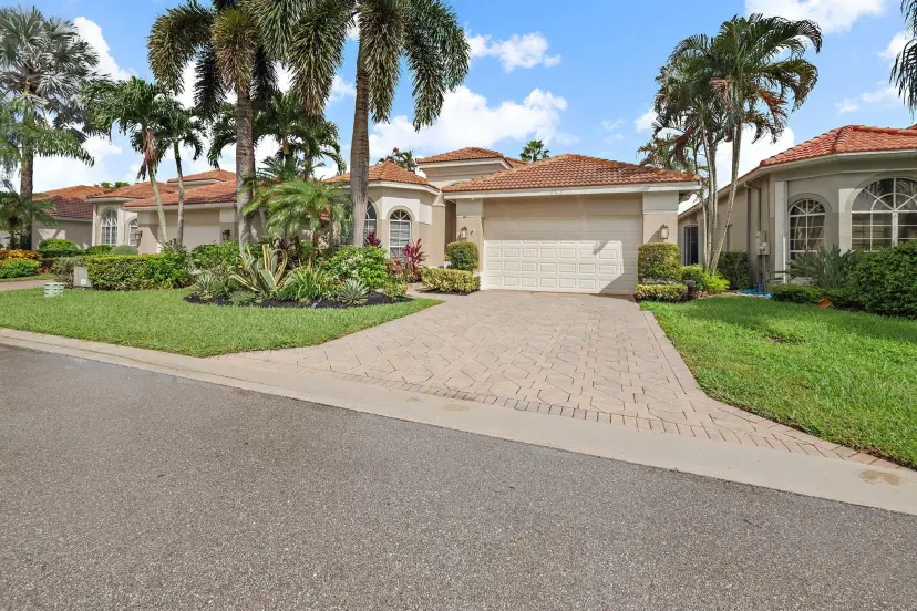 Picture of 10517 Laurel Estates Lane, Lake Worth FL 33449