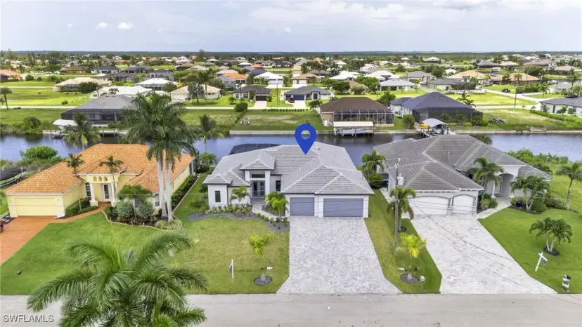 Picture of 1236 NW 37Th Pl, Cape Coral FL 33993