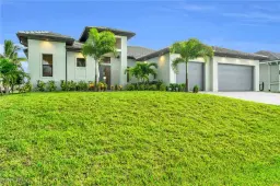 Picture of 1236 NW 37Th Pl, Cape Coral, FL 33993