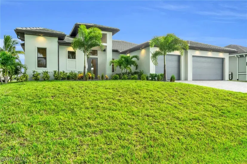 Picture of 1236 NW 37Th Pl, Cape Coral FL 33993