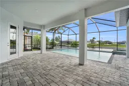 Picture of 1236 NW 37Th Pl, Cape Coral, FL 33993