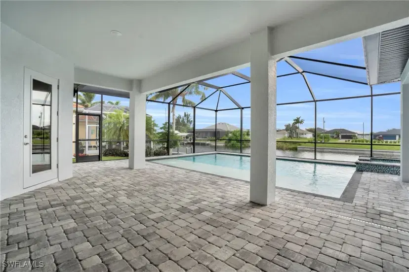 Picture of 1236 NW 37Th Pl, Cape Coral FL 33993