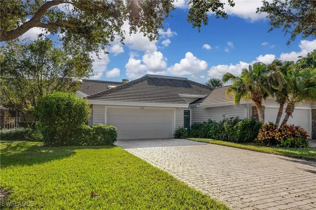 Picture of 6618 Trident Way G-2, Naples, FL 34108