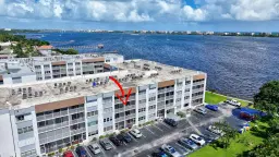 Picture of 1516 S Lakeside Drive 317, Lake Worth Beach, FL 33460