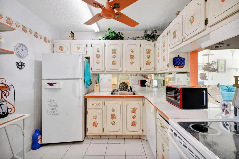 Picture of 1516 S Lakeside Drive 317, Lake Worth Beach FL 33460