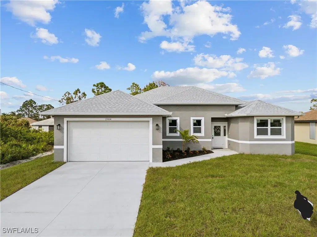 Picture of 2904 6Th St W, Lehigh Acres, FL 33971