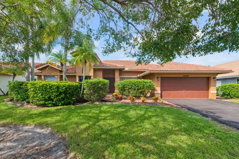 Picture of 11927 NW 2Nd Street, Coral Springs FL 33071