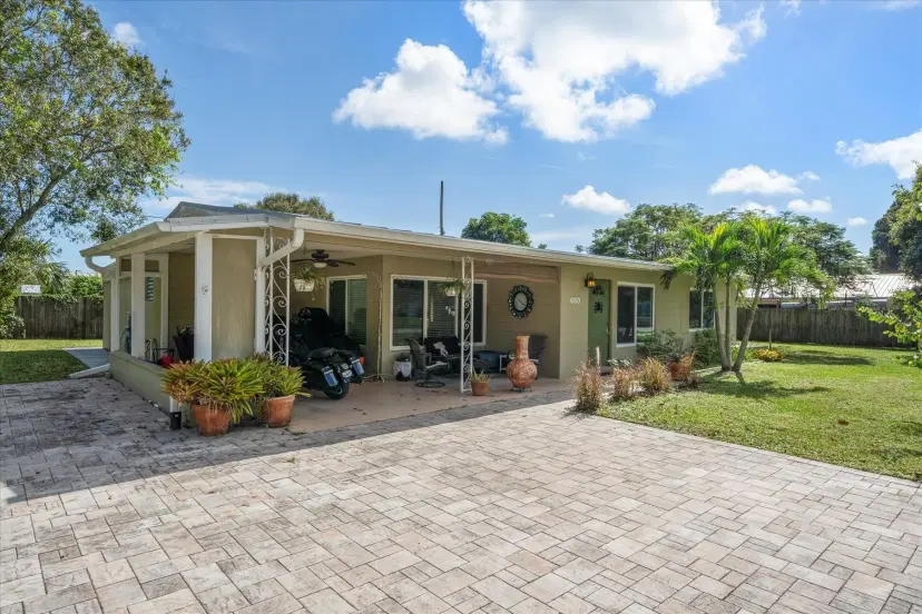 Picture of 660 18Th Ave., Vero Beach FL 32962