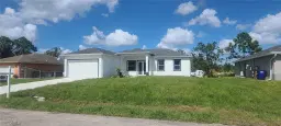 Picture of 3202 41St St W, Lehigh Acres, FL 33971