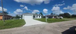 Picture of 3202 41St St W, Lehigh Acres, FL 33971