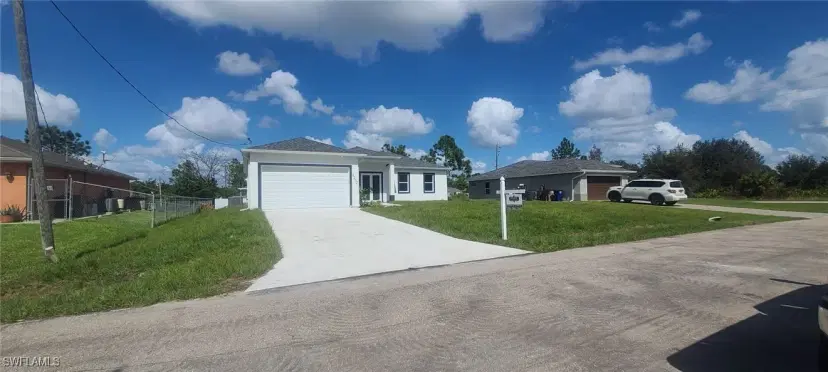 Picture of 3202 41St St W, Lehigh Acres FL 33971