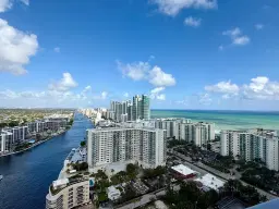 Picture of 4010 S Ocean Dr R2401, Hollywood, FL 33019