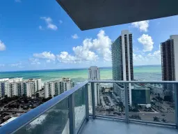 Picture of 4010 S Ocean Dr R2401, Hollywood, FL 33019