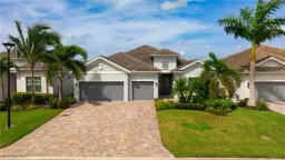 Picture of 15308 Blue Bay Cir, Fort Myers, FL 33913