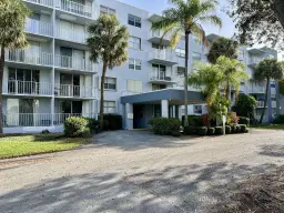 Picture of 470 Executive Center Drive 2-B, West Palm Beach, FL 33401