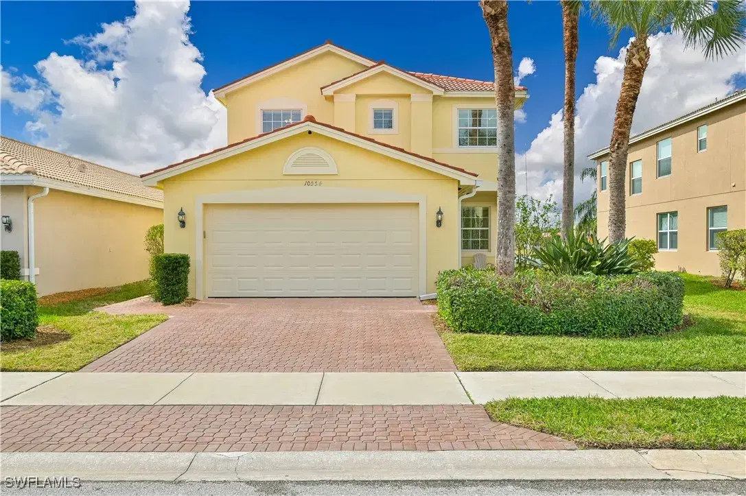 Picture of 10554 Carolina Willow Dr, Fort Myers, FL 33913