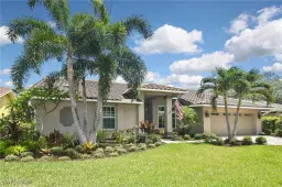 Picture of 9812 Fathom Ct, Fort Myers, FL 33919