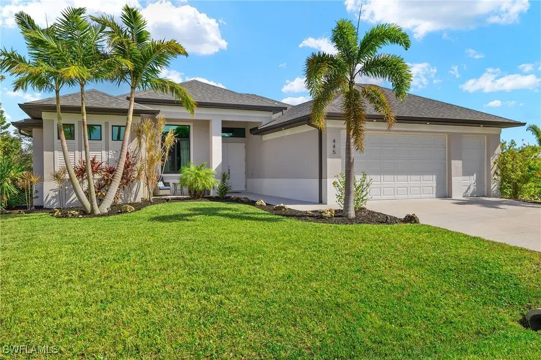 Picture of 445 SE 13Th Ave, Cape Coral, FL 33990