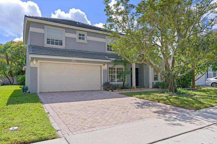 Picture of 106 Jones Creek Drive, Jupiter FL 33458