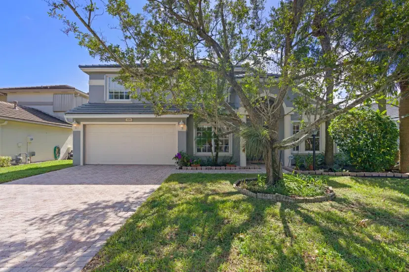 Picture of 106 Jones Creek Drive, Jupiter FL 33458