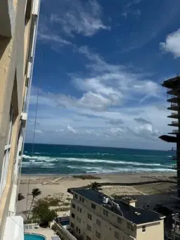 Picture of 1012 N Ocean Blvd 1012, Pompano Beach, FL 33062