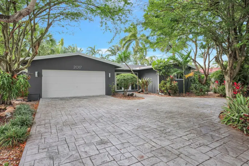 Picture of 2017 NE 21St Court, Wilton Manors FL 33305