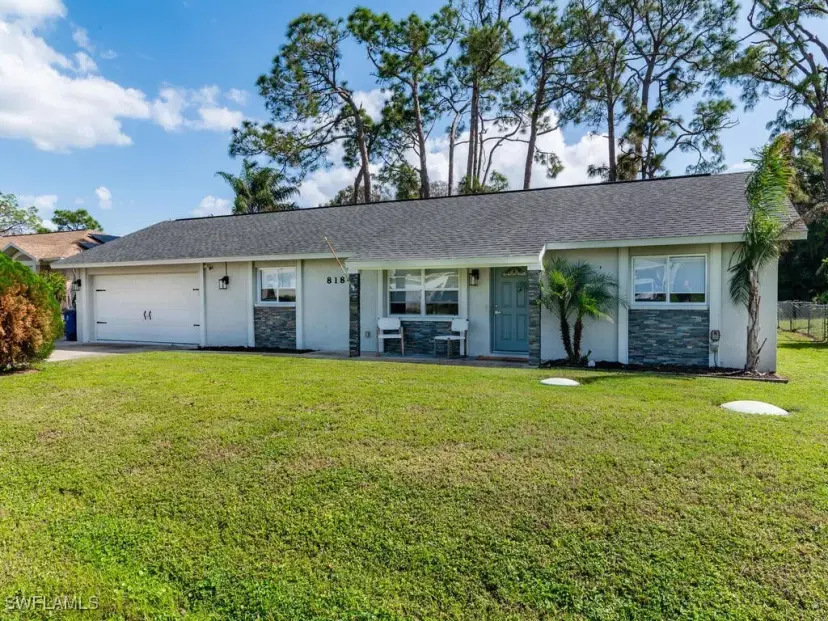 Picture of 8184 Anhinga Rd, Fort Myers FL 33967