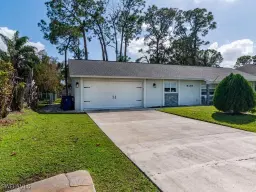 Picture of 8184 Anhinga Rd, Fort Myers, FL 33967