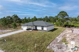 Picture of 620 Parker Ave S, Lehigh Acres, FL 33974