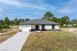 Picture of 620 Parker Ave S, Lehigh Acres, FL 33974