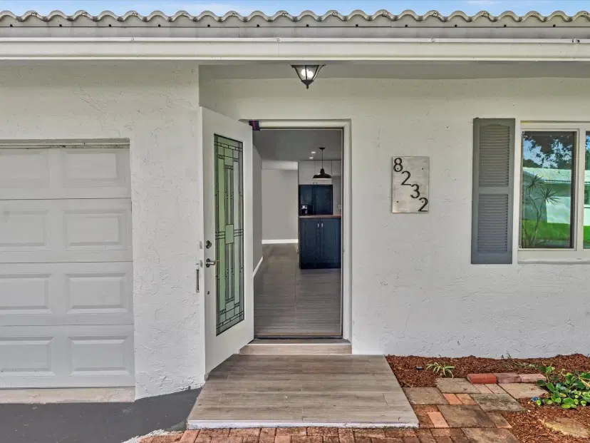 Picture of 8232 NW 15Th St, Plantation FL 33322