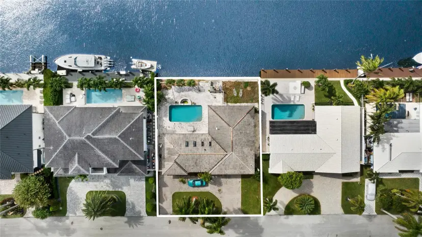 Picture of 3801 NE 24Th Ave, Lighthouse Point FL 33064