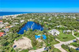 Picture of 231 Palm Lake Dr, Sanibel, FL 33957