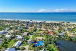 Picture of 231 Palm Lake Dr, Sanibel, FL 33957