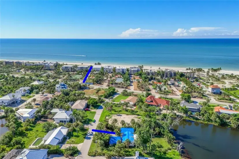 Picture of 231 Palm Lake Dr, Sanibel FL 33957