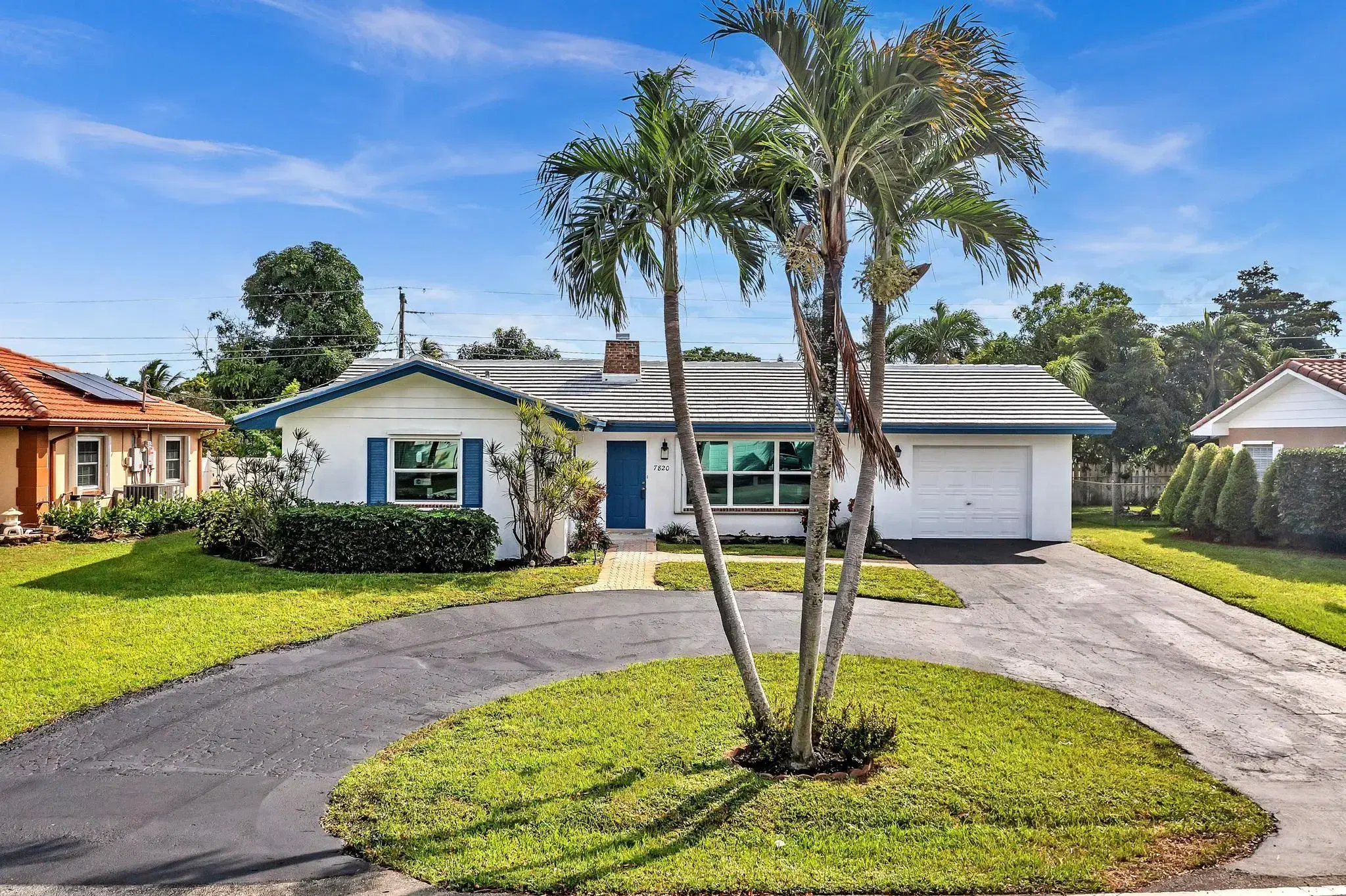 Picture of 7820 NW 40Th St, Coral Springs, FL 33065