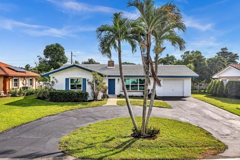 Picture of 7820 NW 40Th St, Coral Springs FL 33065