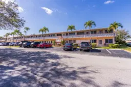 Picture of 900 SW 10Th Ter S-08, Hallandale Beach, FL 33009