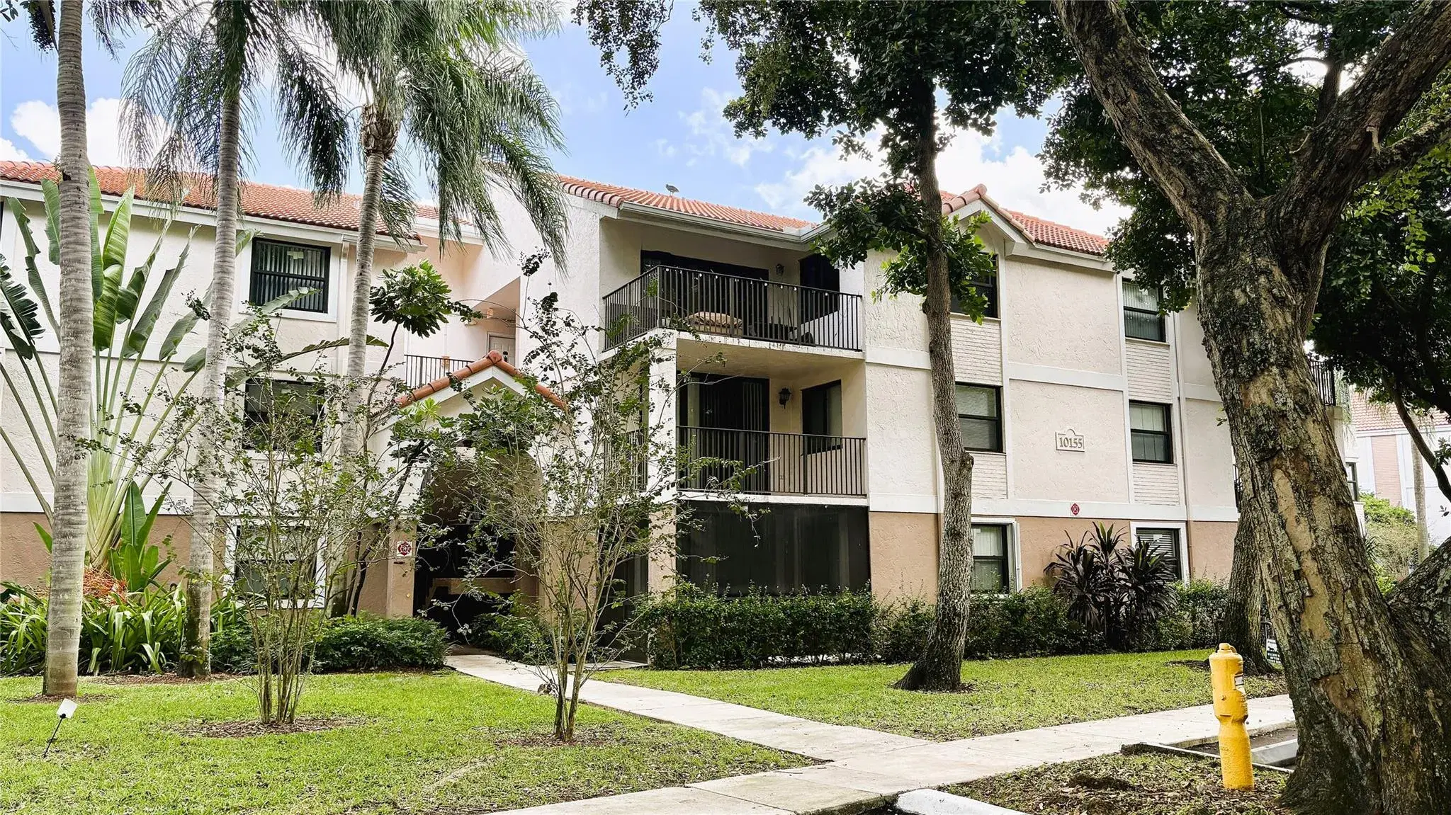 Picture of 10155 W Sunrise Blvd 105, Plantation, FL 33322