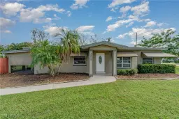 Picture of 3853 Lake St, Fort Myers, FL 33901