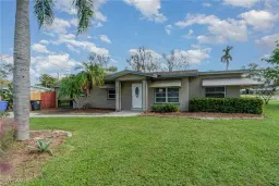 Picture of 3853 Lake St, Fort Myers, FL 33901