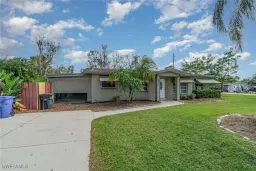 Picture of 3853 Lake St, Fort Myers, FL 33901