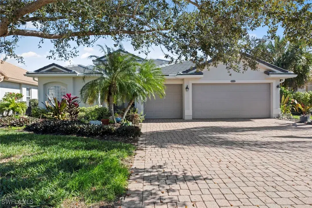 Picture of 25072 Purple Emperor Way, Punta Gorda, FL 33955