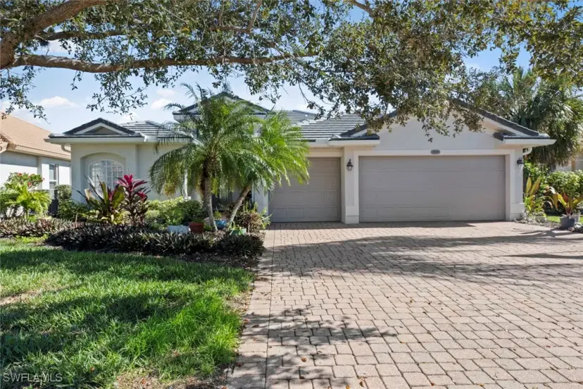 Picture of 25072 Purple Emperor Way, Punta Gorda FL 33955