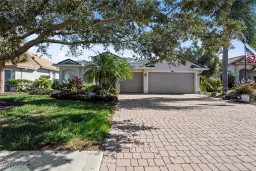 Picture of 25072 Purple Emperor Way, Punta Gorda, FL 33955