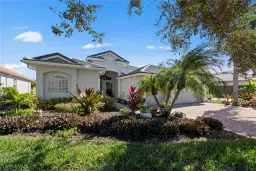 Picture of 25072 Purple Emperor Way, Punta Gorda, FL 33955