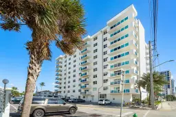 Picture of 1701 S Ocean Drive 903, Hollywood, FL 33019